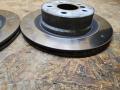 диски тормозные задние BMW 4 серия G22/G23 G22 2020, 2.0 л., B46 B20 B, бензин, АКПП, купе, полный привод, 6877213 - фото №3