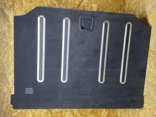 пол багажника BMW X5 G05 [рестайлинг] G05 2023, 3.0 л., B58B30, бензин, АКПП, 416 carbon schwarz, внедорожник 5 дв., полный привод, 5A0B6D4