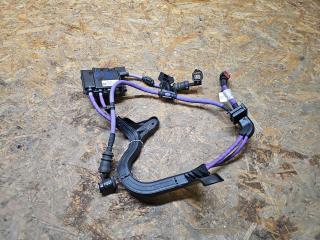 провод высоковольтный BMW X3 G01 [рестайлинг] G01 2022, 3.0 л., B58B30, бензин, АКПП, 416 carbon-schwarz, внедорожник 5 дв., полный привод, правый руль, 7650115, 5A28657