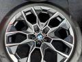 диск литой BMW X7 G07 [рестайлинг] G07 2023, 3.0 л., B58B30, бензин, АКПП, 475 black-sapphire metallic, внедорожник 5 дв., полный привод, 6895936, 6895935 - фото №4