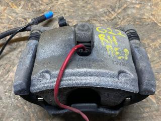 суппорт передний правый BMW 4 серия G22/G23 G22 2020, 2.0 л., B46 B20 B, бензин, АКПП, купе, полный привод, 6860265, 6890553