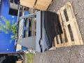дверь задняя правая BMW X5 F15 2018, 3.0 л., N57 D30 A, дизель, АКПП, a96, полный привод, правый руль - фото №2