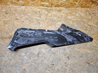 защита днища BMW M2 G87 2024, 3.0 л., S58B30A, бензин, АКПП, купе, 8080540