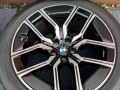 диск литой BMW 7 серия G70 2024, 3.0 л., B57 D30 B, дизель, АКПП, carbonschwarz metallic (416), седан, полный привод, 5A19DE9, 5A19DE8 - фото №5