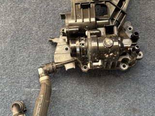 термостат BMW X6 G06 2023, 3.0 л., B57 D30 B, дизель, АКПП, c4w skyscraper grau metallic, внедорожник 5 дв., полный подключаемый привод, 8596107