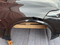 передняя часть (ноускат) BMW X5 G05 [рестайлинг] G05 2024, 3.0 л., B57 D30 B, дизель, АКПП, 475 black-sapphire metallic, хетчбэк 5 дв., полный привод, правый руль, 7492364, 5A45331, 5A8E118, 5A8E117, 7492363 - фото №7