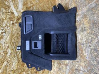 обшивка багажника BMW X7 G07 [рестайлинг] G07 2023, 3.0 л., B58B30, бензин, АКПП, 475 black-sapphire metallic, внедорожник 5 дв., полный привод, 5A01876, 5A018A0