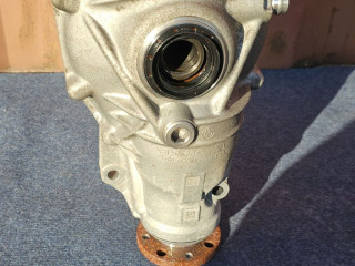 редуктор переднего моста BMW M4 G82/G83 G82 2022, 3.0 л., S58B30A, бензин, АКПП, c4p (brooklyn grey metallic), купе, полный привод, правый руль, 8635860