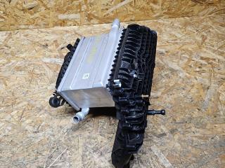 коллектор впускной BMW M3 G80/G81 G80 2023, 3.0 л., S58B30A, бензин, АКПП, 475 black-sapphire metallic, седан, задний привод, 8092584, 7244009