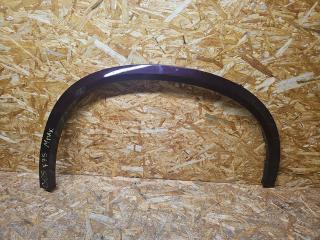 накладка колесной арки передний правый BMW X5 G05 2021, 3.0 л., B58B30, бензин, АКПП, внедорожник 5 дв., 8069286