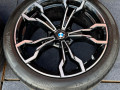 диск литой BMW X4 M F98 [рестайлинг] 2024, 3.0 л., S58B30A, бензин, АКПП, 475 black-sapphire metallic, полный привод, правый руль, 8095560, 8095559 - фото №6