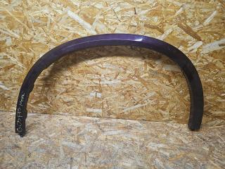 накладка колесной арки передний левый BMW X5 G05 2021, 3.0 л., B58B30, бензин, АКПП, внедорожник 5 дв., 8069285