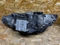 фара BMW 4 серия G22/G23 G22 2020, 2.0 л., B46 B20 B, бензин, АКПП, купе, полный привод, 5A19352, 5A19351 - фото №5