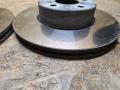 диски тормозные (комплект) BMW 4 серия G22/G23 G22 2020, 2.0 л., B46 B20 B, бензин, АКПП, купе, полный привод, 6877212 - фото №3