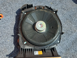 сабвуфер BMW 7 серия G70 2024, 3.0 л., B57 D30 B, дизель, АКПП, седан, 5A2FE38