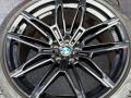 диск литой BMW M2 G87 2024, 3.0 л., S58B30A, бензин, АКПП, c4p, купе, задний привод, правый руль, 7883686, 7883685 - фото №5