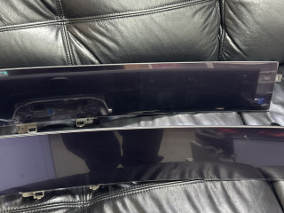 монитор мультимедиа BMW X6 G06 [рестайлинг] G06 2024, 3.0 л., B58B30, бензин, АКПП, 416 carbon-schwarz, внедорожник 5 дв., полный привод, 5A79717