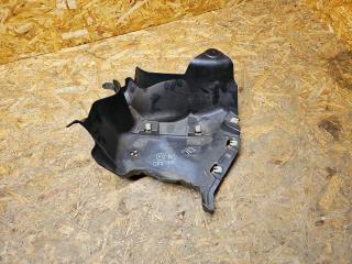 защита днища BMW M2 G87 2024, 3.0 л., S58B30A, бензин, АКПП, купе, 8085781