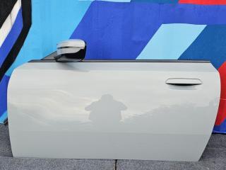 дверь задняя левая BMW M2 G87 2024, 3.0 л., S58B30A, бензин, АКПП, c4p, купе, задний привод, правый руль, 9466299