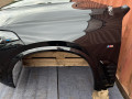 передняя часть (ноускат) BMW X5 G05 [рестайлинг] G05 2024, 3.0 л., B57 D30 B, дизель, АКПП, 475 black-sapphire metallic, хетчбэк 5 дв., полный привод, правый руль, 7492364, 5A45331, 5A8E118, 5A8E117, 7492363 - фото №15