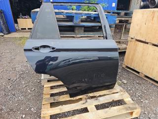 дверь задняя правая BMW X5 F15 2018, 3.0 л., N57 D30 A, дизель, АКПП, a96, полный привод, правый руль