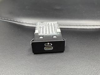 разъем AUX / USB BMW M2 G87 2024, 3.0 л., S58B30A, бензин, АКПП, c4p, купе, задний привод, правый руль, 5A84161
