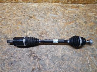 полуось передняя левая (приводной вал, ШРУС) BMW X5 G05 [рестайлинг] G05 2024, 3.0 л., B57 D30 B, дизель, АКПП, 475 black saphire metallic, внедорожник 5 дв., полный привод, 8486201