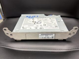 навигация BMW M2 G87 2024, 3.0 л., S58B30A, бензин, АКПП, c4p, купе, задний привод, правый руль, 5B4AFB0