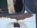 дверь сдвижная Volkswagen Transporter T4 1992 - фото №4
