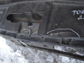 передняя панель крепления облицовки (телевизор) Volkswagen Touareg 1 поколение 2004, 2.5 л., дизель, 7L0805594 - фото №5