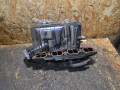 коллектор впускной Toyota Avensis 2 поколение (T250) (2003 - 2006), 2.0 л., 1AZ-FSE, бензин, МКПП - фото №2