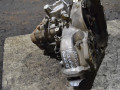КПП механическая (МКПП) Opel Meriva 1 поколение (A) (2002 - 2006), 1.4 л., Z 14 XEP, бензин, МКПП, F13W429 - фото №3