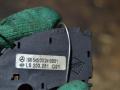 переключатель круиз-контроля Mercedes-Benz Vaneo W414 2004, 1685450324 - фото №3