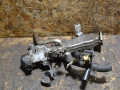 клапан EGR Toyota Prius 3 поколение (2009 - 2011), 1.8 л., 2ZR-FXE, бензин, 2562037120, 2560137010 - фото №2