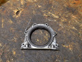 крышка двигателя задняя Mazda 6 1 поколение [рестайлинг] (2005 - 2008), 2.0 л., RF7J, дизель - фото №2