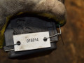 блок ABS Nissan Primera P12 (2001 - 2008), 1.9 л., DCi, дизель, 0265800308 - фото №4