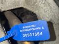 двигатель Volkswagen LT 2 поколение (1996 - 2005), 2.5 л., TDi, ANJ, дизель, ANJ - фото №8
