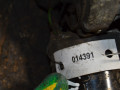 механизм стеклоочистителя (трапеция дворников) Mercedes-Benz Sprinter W901-904 1998, 2.3 л., дизель, 3397020383 - фото №5