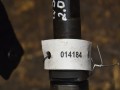 форсунка Volkswagen Passat B6 (2005 - 2010), 2.0 л., TDi, дизель, 0445110647 - фото №4