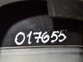 подушка безопасности водителя Volkswagen Golf 5 поколение 2004, дизель, 1K0880201BT - фото №5