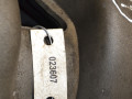 коллектор впускной Volkswagen Golf 5 поколение (2003 - 2009), 2.0 л., FSI, AXW, бензин, МКПП, 06F133210D - фото №6