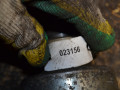 полуось передняя правая (приводной вал, ШРУС) Renault Master 2 поколение 2002, 2.2 л., дизель - фото №3