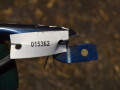 ручка наружная Mitsubishi Outlander 1 поколение 2004 - фото №3
