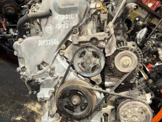 двигатель Nissan X-Trail T30 (2000 - 2004), 2.2 л., YD22DDTi, дизель, YD22