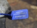 кронштейн двигателя Audi A3 8L [рестайлинг] (2000 - 2003), 1.8 л., Ti, бензин, 038199207K - фото №4