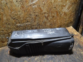 корпус воздушного фильтра Mercedes-Benz S-Класс W220 (1998 - 2002), 3.2 л., CDi, дизель