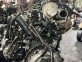двигатель Volvo V40 1 поколение [рестайлинг] 1999, 1.9 л., D 4192 T, дизель, МКПП, F8QTD4192T - фото №6
