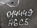 защита (кожух) ремня ГРМ Audi A6 4B/C5 1997, 2.4 л., бензин, 078109123N - фото №4