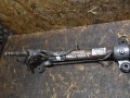 рулевая рейка Toyota Corolla Verso 1 поколение E121 2004, 13020 - фото №2