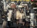 двигатель Kia Carens 2 поколение (2002 - 2006), 2.0 л., CRDi, D4EA, дизель, D4EA - фото №5